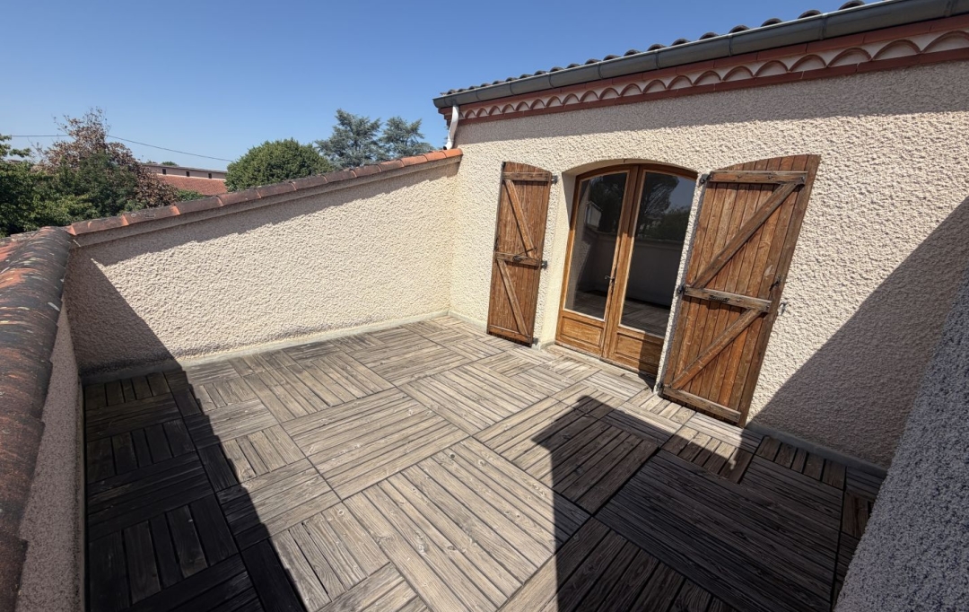Résidences 81 : Maison / Villa | GAILLAC (81600) | 280 m2 | 437 000 &euro; 