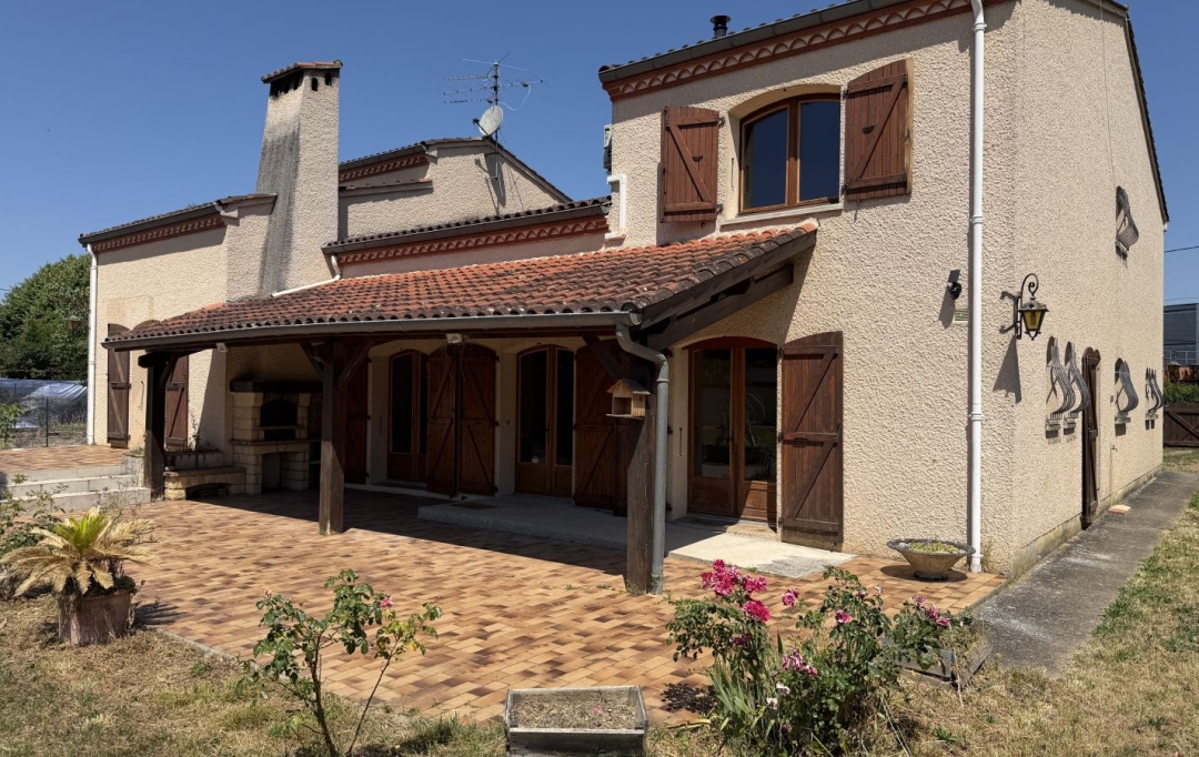 Résidences 81 : Maison / Villa | GAILLAC (81600) | 280 m2 | 437 000 &euro; 