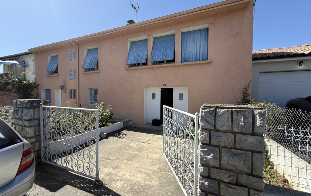Résidences 81 : Maison / Villa | ALBI (81000) | 125 m2 | 211 000 &euro; 