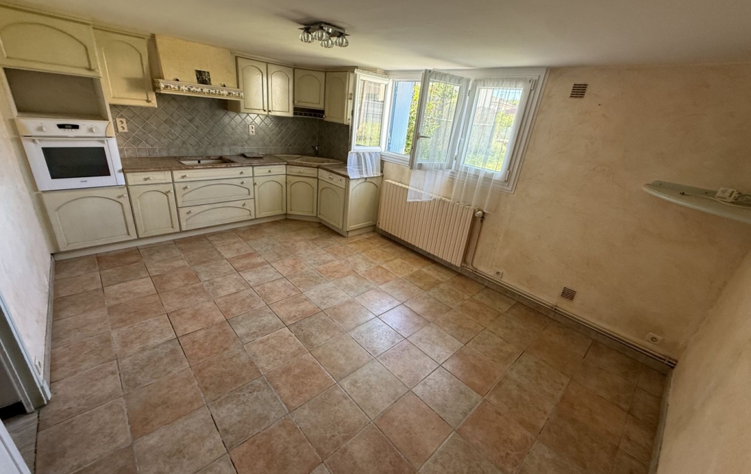 Résidences 81 : Maison / Villa | ALBI (81000) | 125 m2 | 211 000 &euro; 