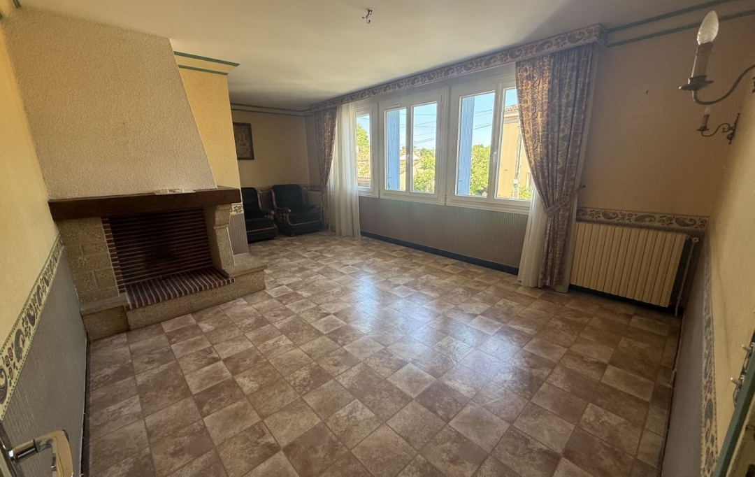 Résidences 81 : Maison / Villa | ALBI (81000) | 125 m2 | 211 000 &euro; 
