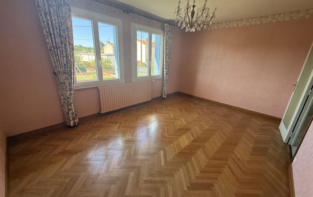 Résidences 81 : Maison / Villa | ALBI (81000) | 125 m2 | 211 000 &euro; 