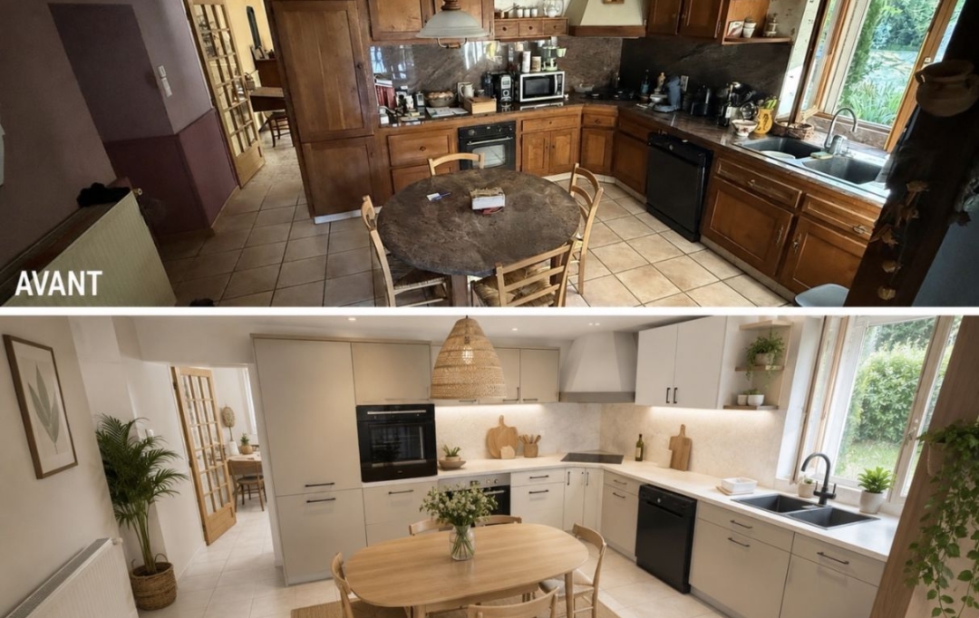 Résidences 81 : Maison / Villa | REALMONT (81120) | 146 m2 | 250 000 &euro; 