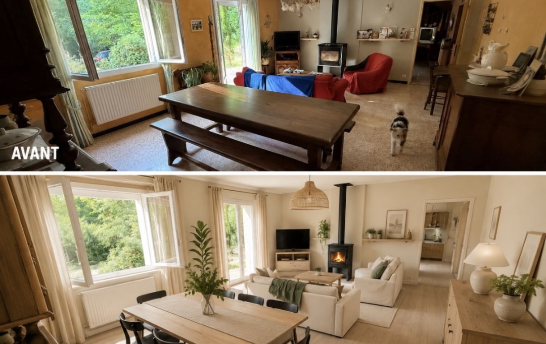 Résidences 81 : Maison / Villa | REALMONT (81120) | 146 m2 | 250 000 &euro; 