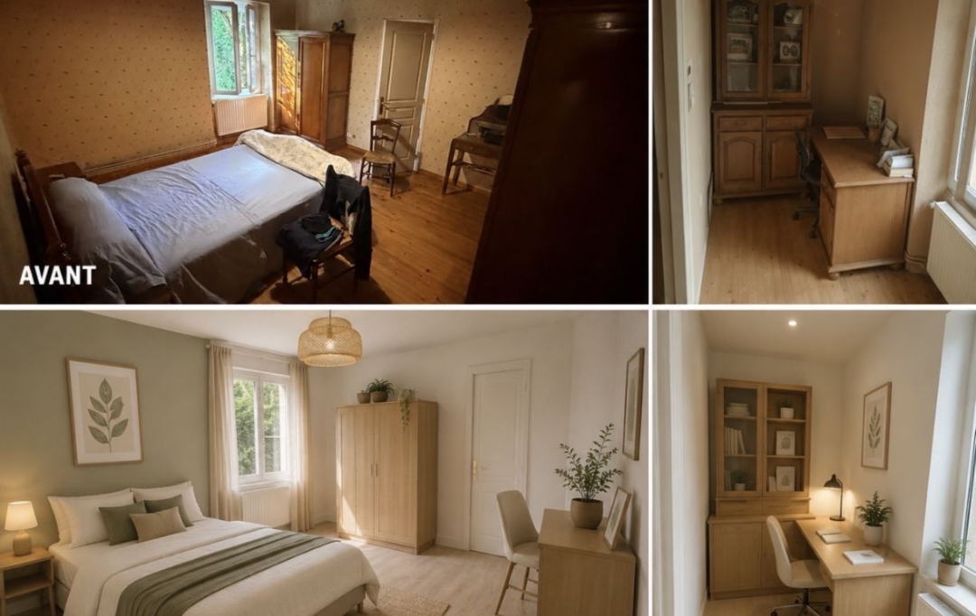 Résidences 81 : Maison / Villa | REALMONT (81120) | 146 m2 | 250 000 &euro; 