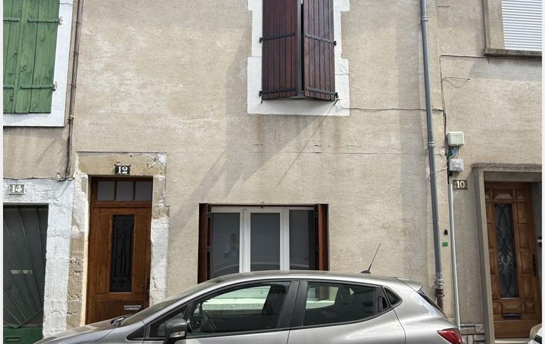 Résidences 81 : Maison / Villa | CASTRES (81100) | 129 m2 | 224 000 &euro; 