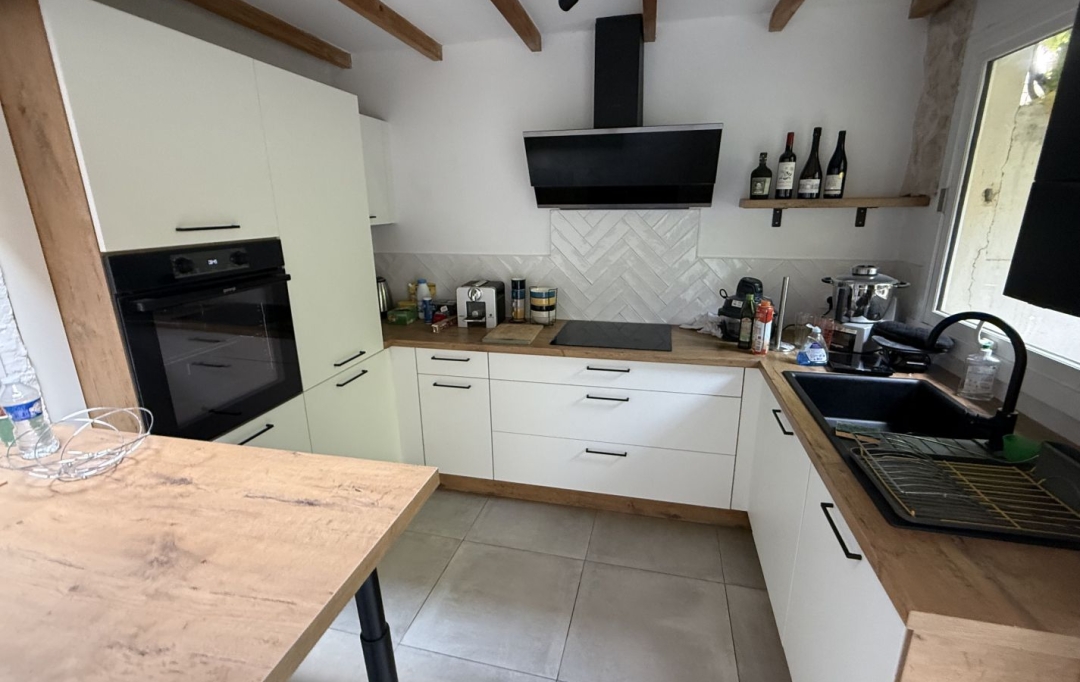 Résidences 81 : Maison / Villa | CASTRES (81100) | 129 m2 | 224 000 &euro; 