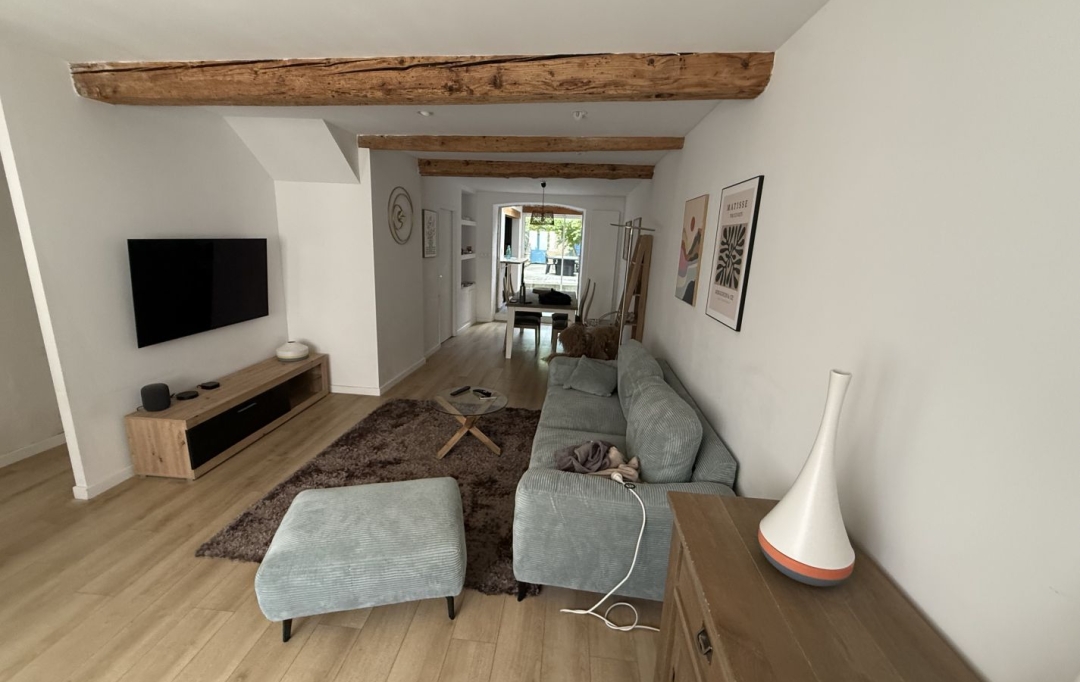 Résidences 81 : Maison / Villa | CASTRES (81100) | 129 m2 | 224 000 &euro; 