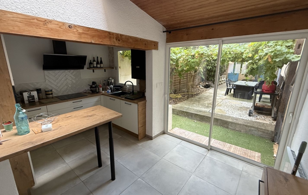 Résidences 81 : Maison / Villa | CASTRES (81100) | 129 m2 | 224 000 &euro; 
