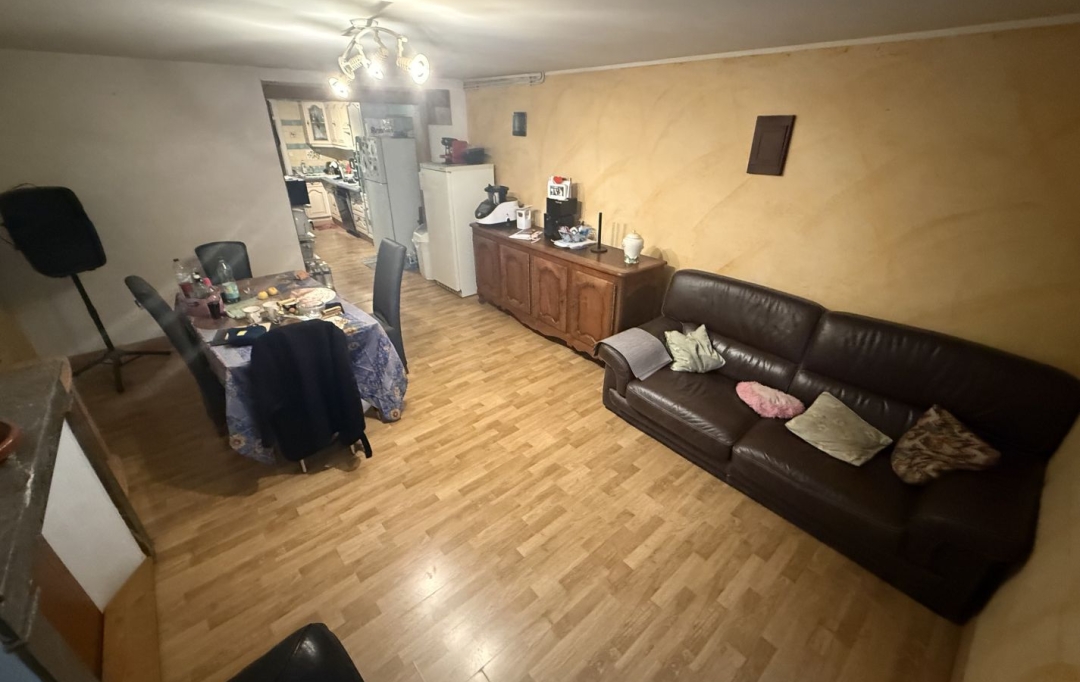 Résidences 81 : Maison / Villa | REALMONT (81120) | 105 m2 | 130 000 &euro; 