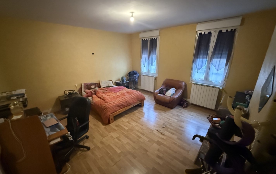 Résidences 81 : Maison / Villa | REALMONT (81120) | 105 m2 | 130 000 &euro; 