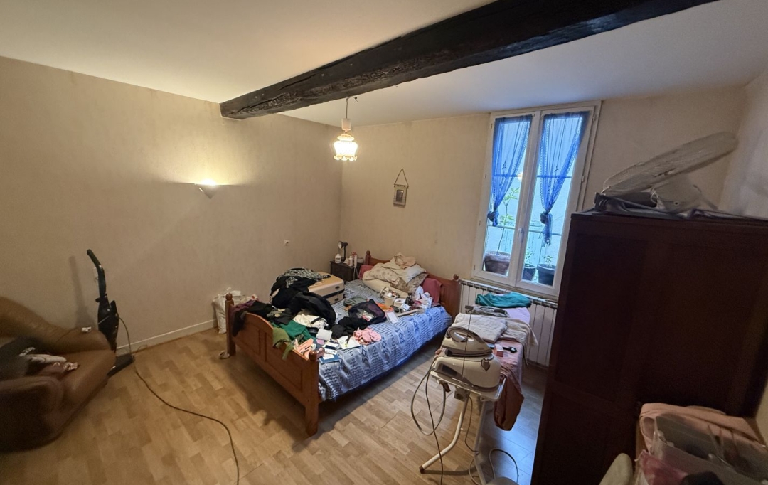 Résidences 81 : Maison / Villa | REALMONT (81120) | 105 m2 | 130 000 &euro; 