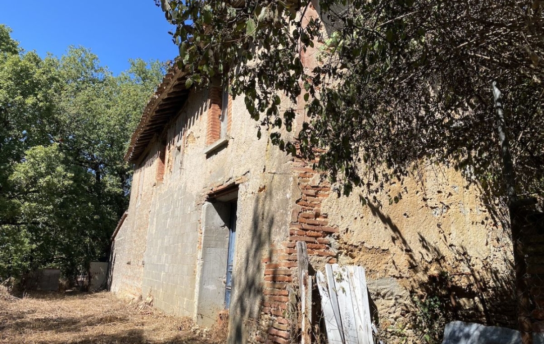 Résidences 81 : Maison / Villa | ALBI (81000) | 350 m2 | 200 000 &euro; 