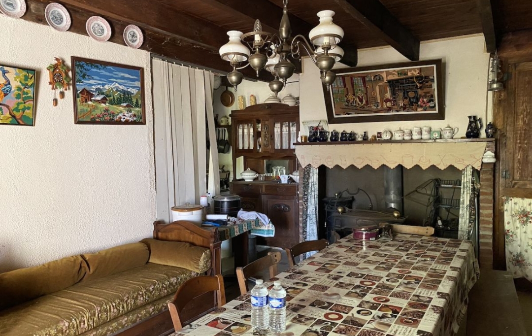 Résidences 81 : Maison / Villa | ALBI (81000) | 350 m2 | 200 000 &euro; 