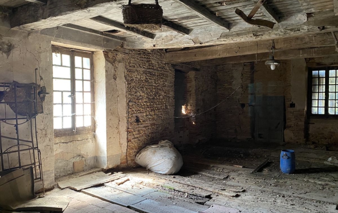 Résidences 81 : Maison / Villa | ALBI (81000) | 350 m2 | 200 000 &euro; 