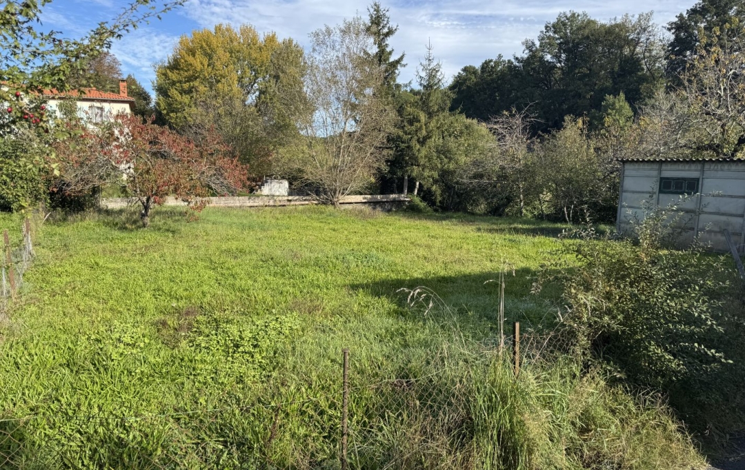 Résidences 81 : Terrain | REALMONT (81120) | 0 m2 | 27 000 &euro; 