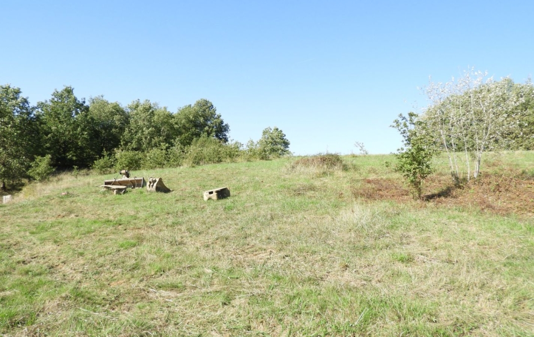 Résidences 81 : Terrain | REALMONT (81120) | 0 m2 | 55 000 &euro; 
