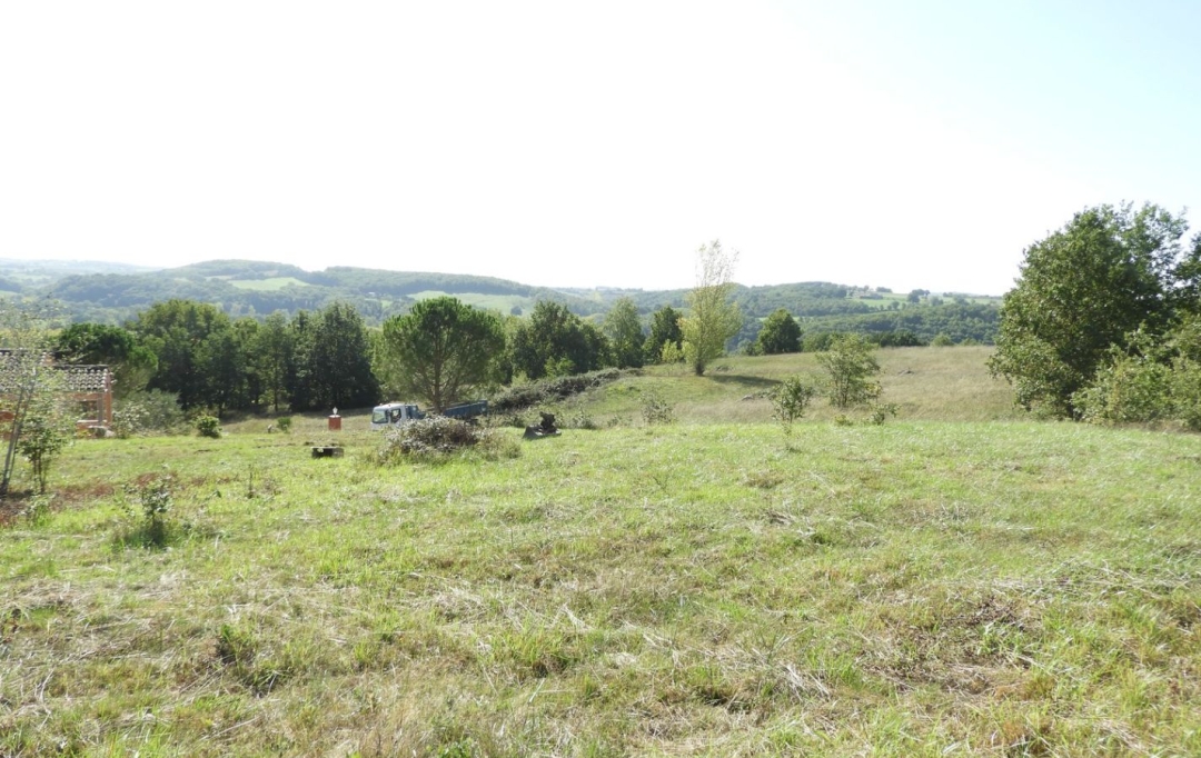 Résidences 81 : Terrain | REALMONT (81120) | 0 m2 | 55 000 &euro; 