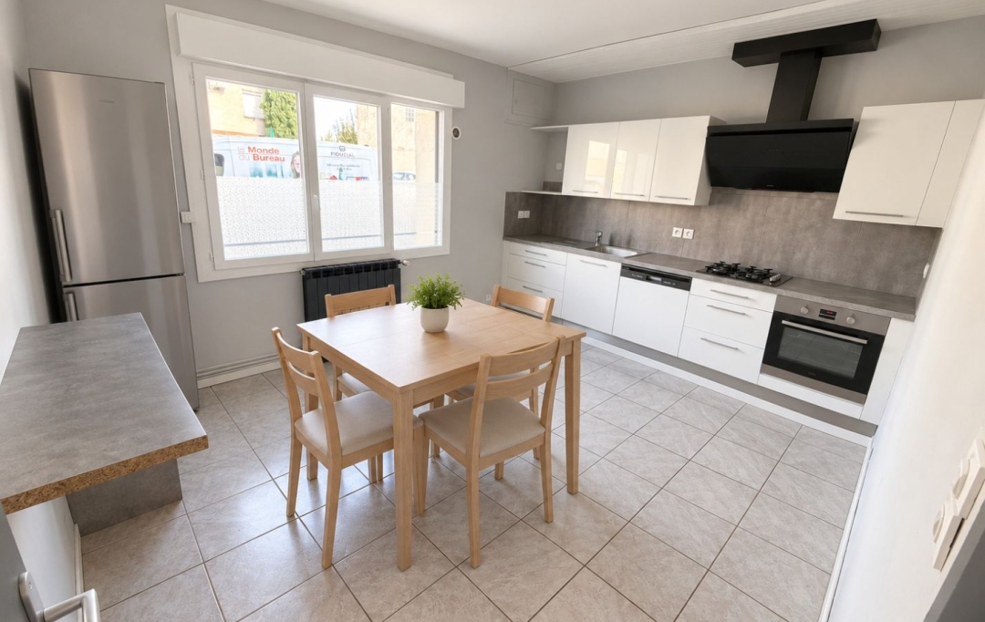 Résidences 81 : Maison / Villa | SAINT-JUERY (81160) | 126 m2 | 169 500 &euro; 
