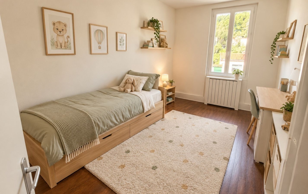 Résidences 81 : Maison / Villa | SAINT-JUERY (81160) | 126 m2 | 169 500 &euro; 