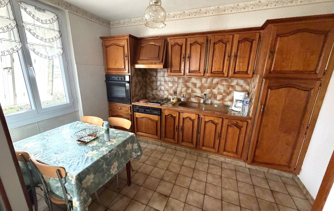 Résidences 81 : Maison / Villa | REALMONT (81120) | 100 m2 | 160 000 &euro; 