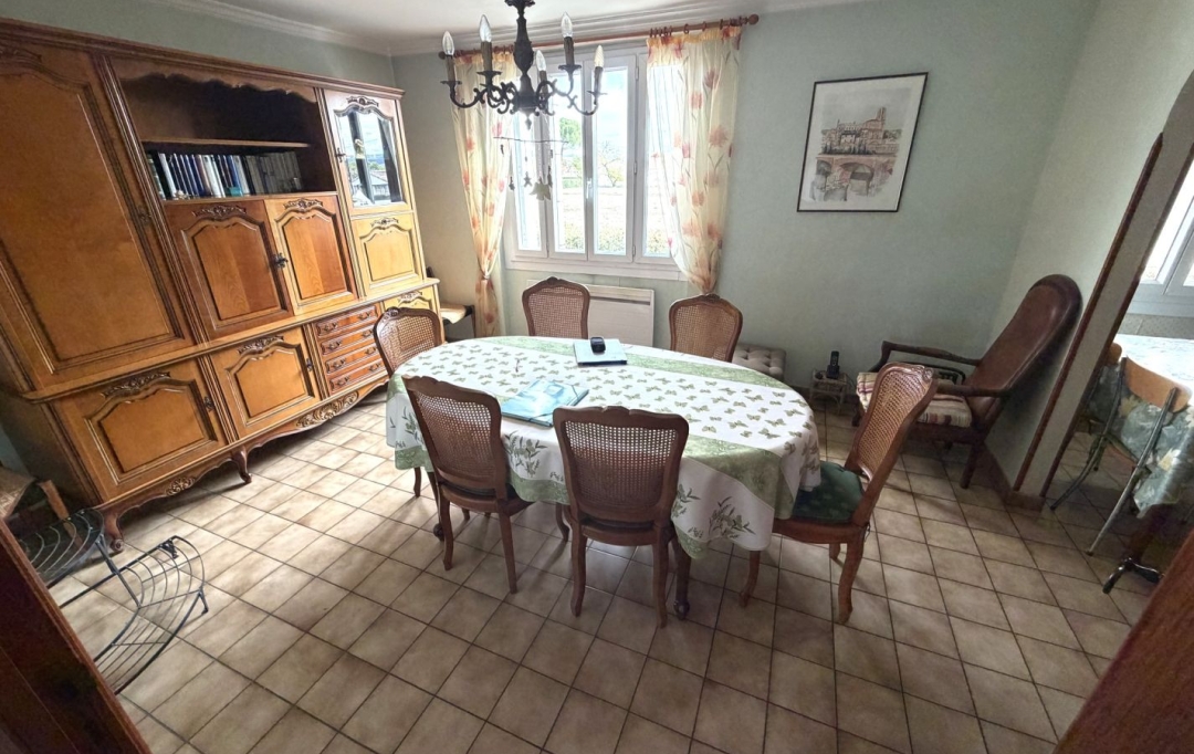 Résidences 81 : Maison / Villa | REALMONT (81120) | 100 m2 | 160 000 &euro; 