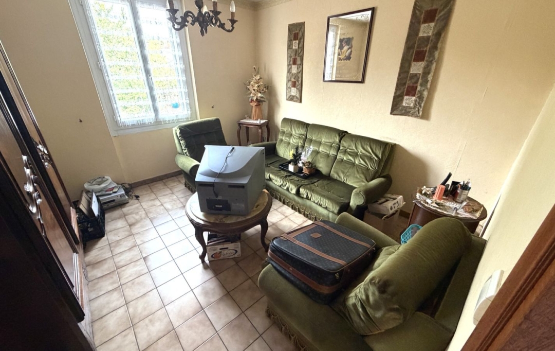 Résidences 81 : Maison / Villa | REALMONT (81120) | 100 m2 | 160 000 &euro; 