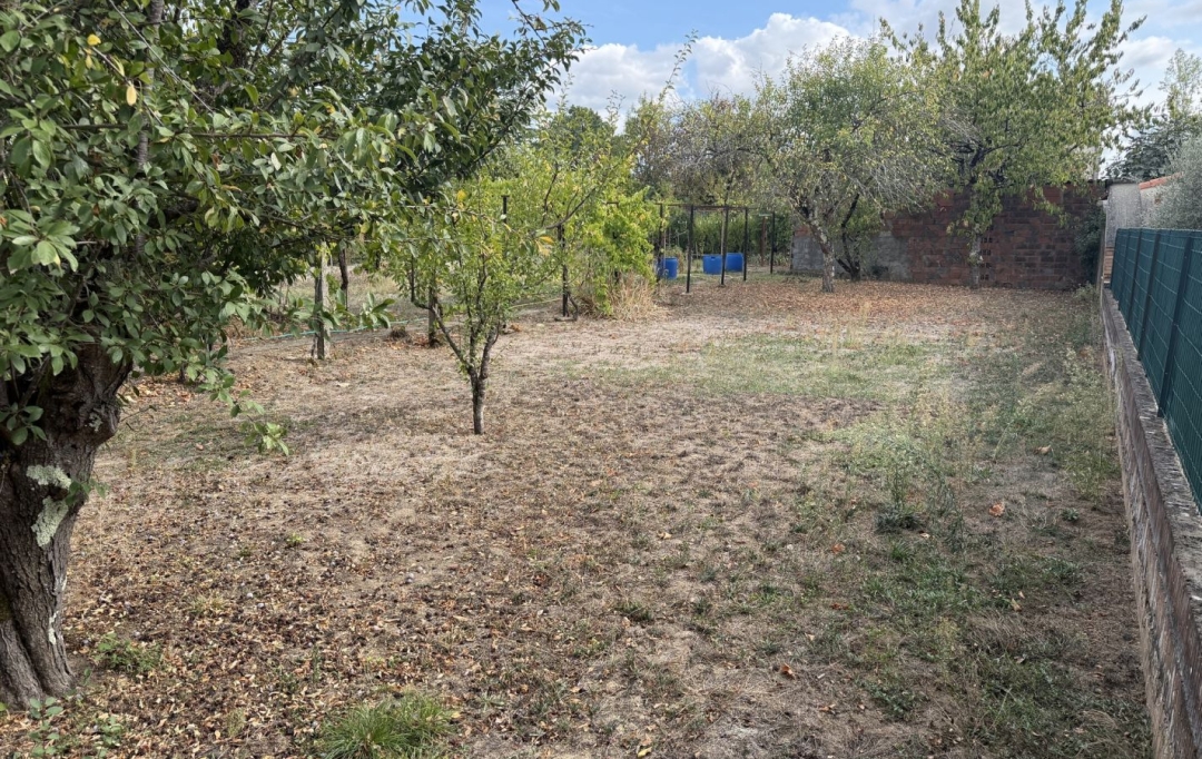 Résidences 81 : Maison / Villa | REALMONT (81120) | 100 m2 | 160 000 &euro; 