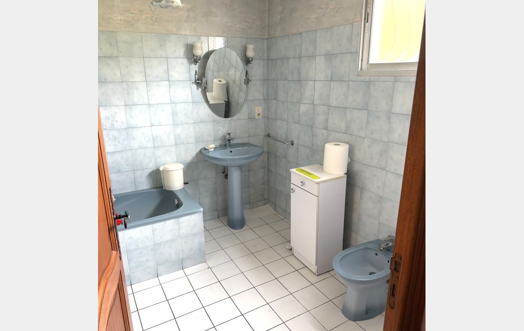 Résidences 81 : Maison / Villa | REALMONT (81120) | 100 m2 | 160 000 &euro; 