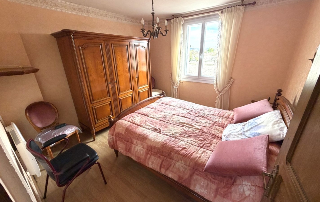 Résidences 81 : Maison / Villa | REALMONT (81120) | 100 m2 | 160 000 &euro; 