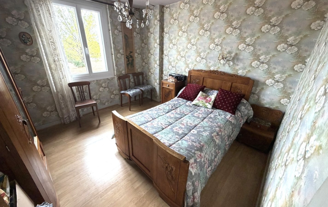 Résidences 81 : Maison / Villa | REALMONT (81120) | 100 m2 | 160 000 &euro; 
