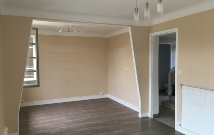  Résidences 81 Maison / Villa | ALBI (81000) | 100 m2 | 850 € 