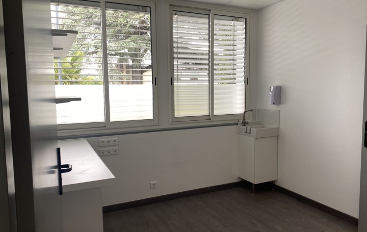 Résidences 81 Local / Bureau | CARMAUX (81400) | 48 m2 | 780 € 