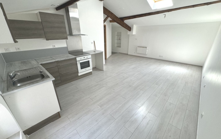  Résidences 81 Appartement | REALMONT (81120) | 48 m2 | 440 € 