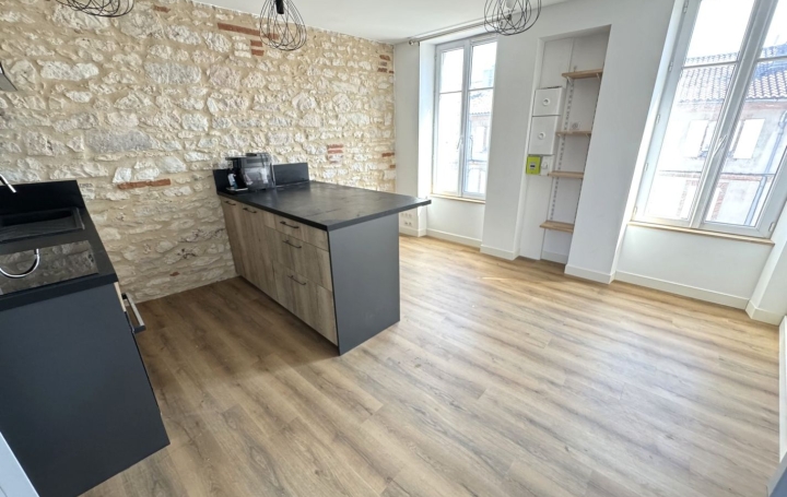 Appartement P2 ALBI 28 m2 560 € Appartement P2 ALBI 28 m2 560 €