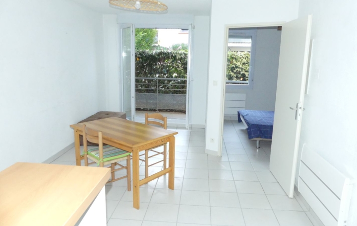  Résidences 81 Appartement | ALBI (81000) | 37 m2 | 520 € 