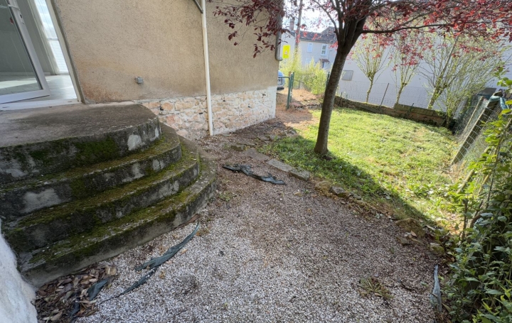  Résidences 81 Maison / Villa | REALMONT (81120) | 31 m2 | 520 € 