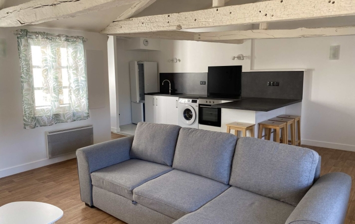  Résidences 81 Appartement | ALBI (81000) | 80 m2 | 790 € 