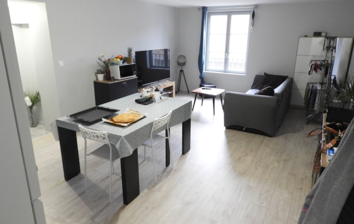  Résidences 81 Appartement | REALMONT (81120) | 64 m2 | 550 € 