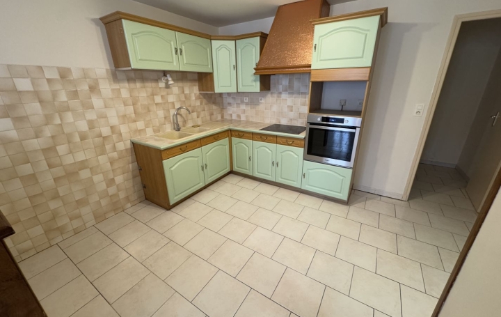  Résidences 81 Appartement | REALMONT (81120) | 94 m2 | 670 € 