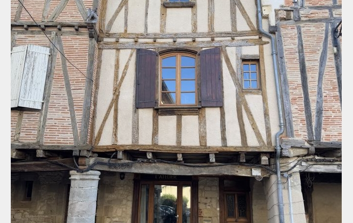  Résidences 81 Maison / Villa | MONTDRAGON (81440) | 101 m2 | 695 € 