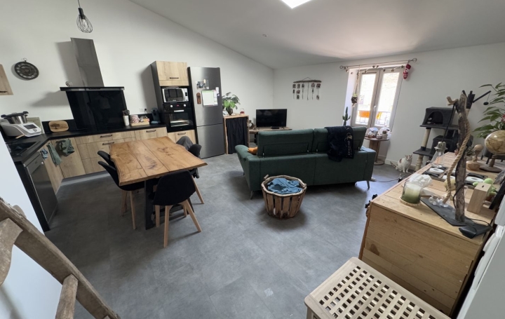 Appartement P3 REALMONT 60 m2 590 € Appartement P3 REALMONT 60 m2 590 €