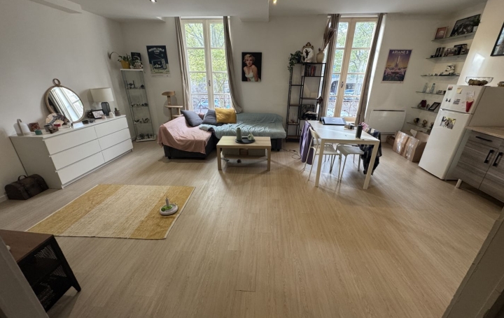  Résidences 81 Appartement | REALMONT (81120) | 74 m2 | 595 € 