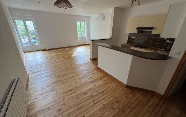  Résidences 81 Appartement | REALMONT (81120) | 70 m2 | 580 € 