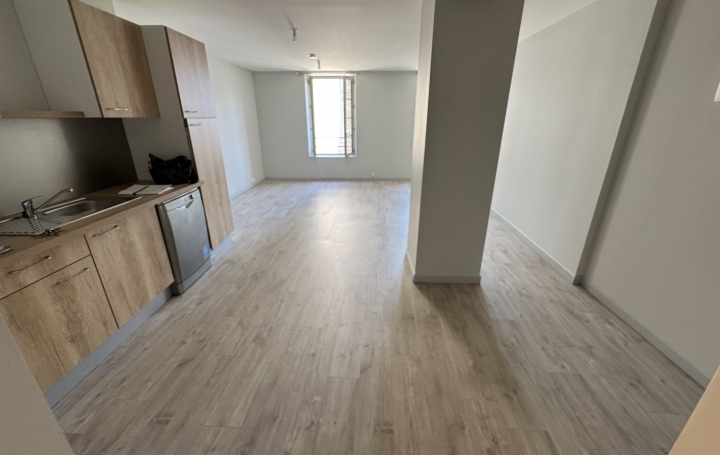  Résidences 81 Apartment | REALMONT (81120) | 49 m2 | 450 € 