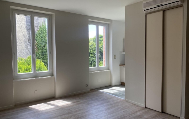  Résidences 81 Appartement | ALBI (81000) | 50 m2 | 590 € 