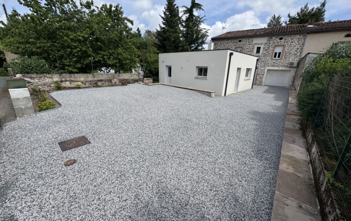  Résidences 81 Maison / Villa | REALMONT (81120) | 104 m2 | 750 € 
