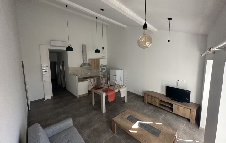  Résidences 81 Appartement | REALMONT (81120) | 62 m2 | 700 € 