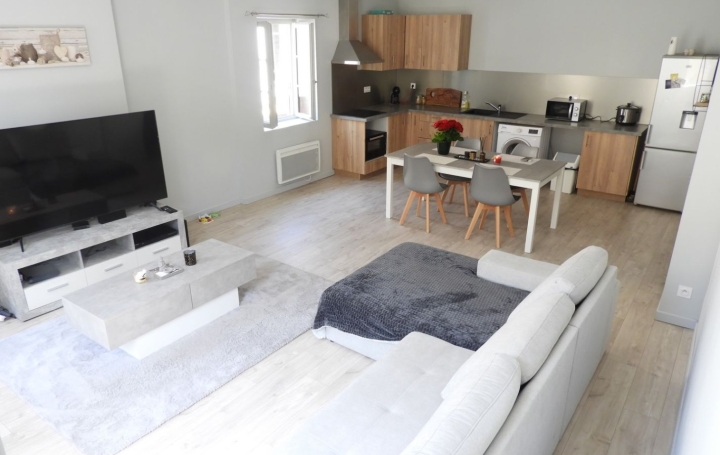  Résidences 81 Appartement | REALMONT (81120) | 83 m2 | 550 € 
