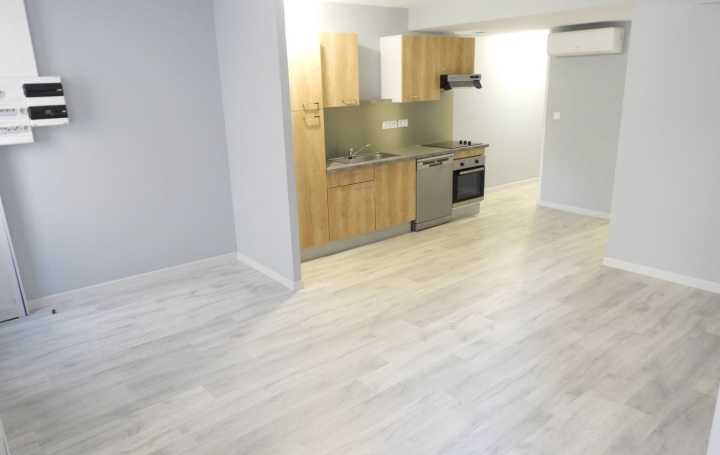  Résidences 81 Apartment | REALMONT (81120) | 63 m2 | 600 € 